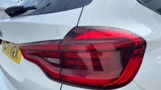 BMW X3 xDrive20d MHT M Sport 5dr Step Auto Diesel Estate